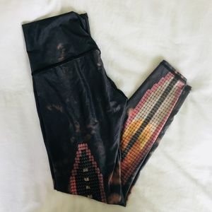 teeki leggings